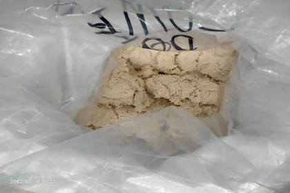 Chelating Resin